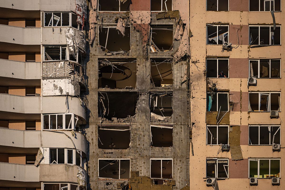 Як вижити під завалами: поради від ДСНС та Госпітальєрів