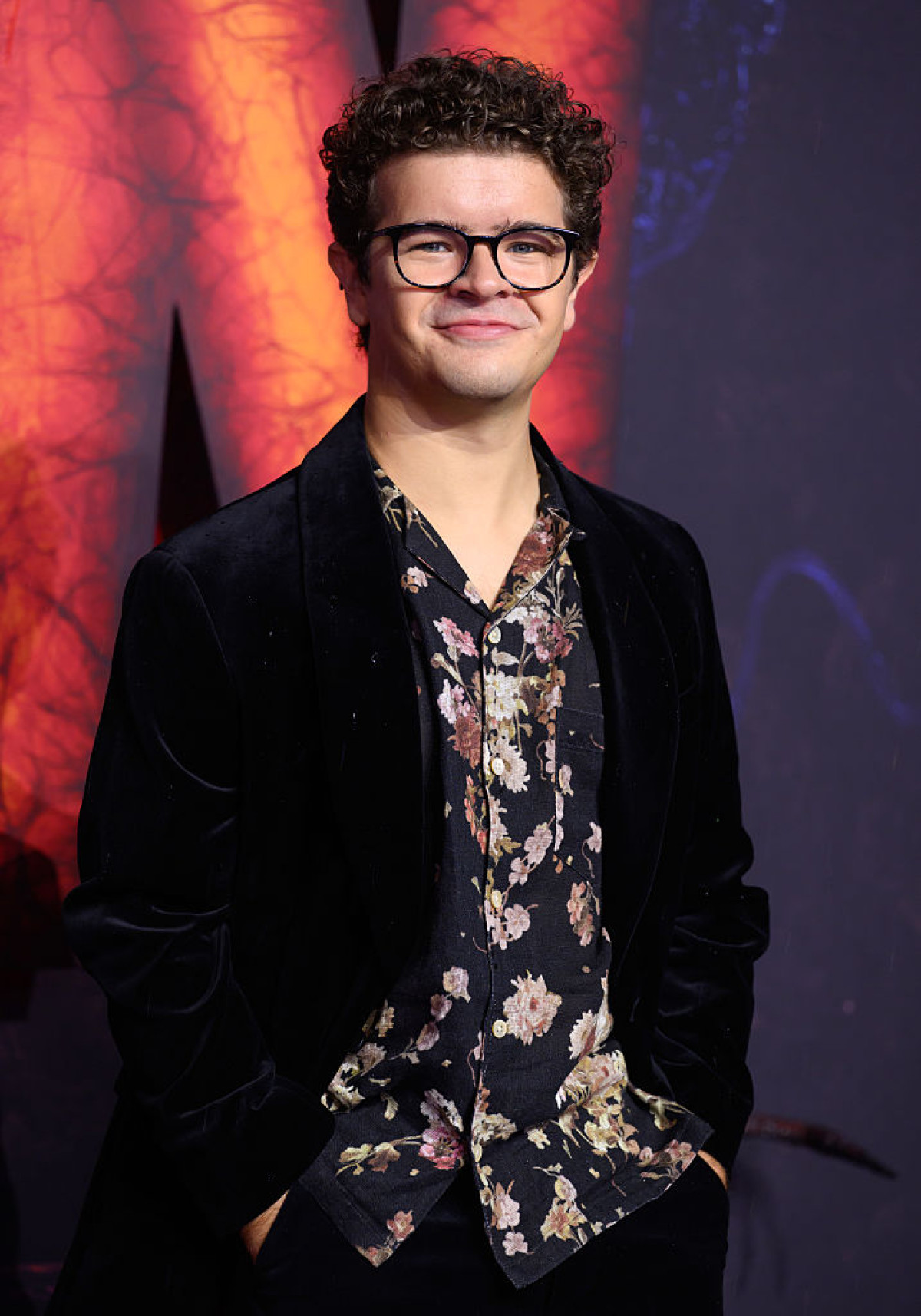 Гейтен Матараццо