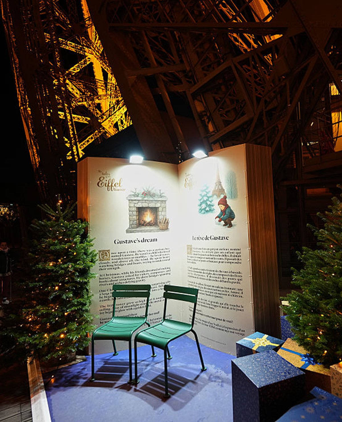 різдвяні книги