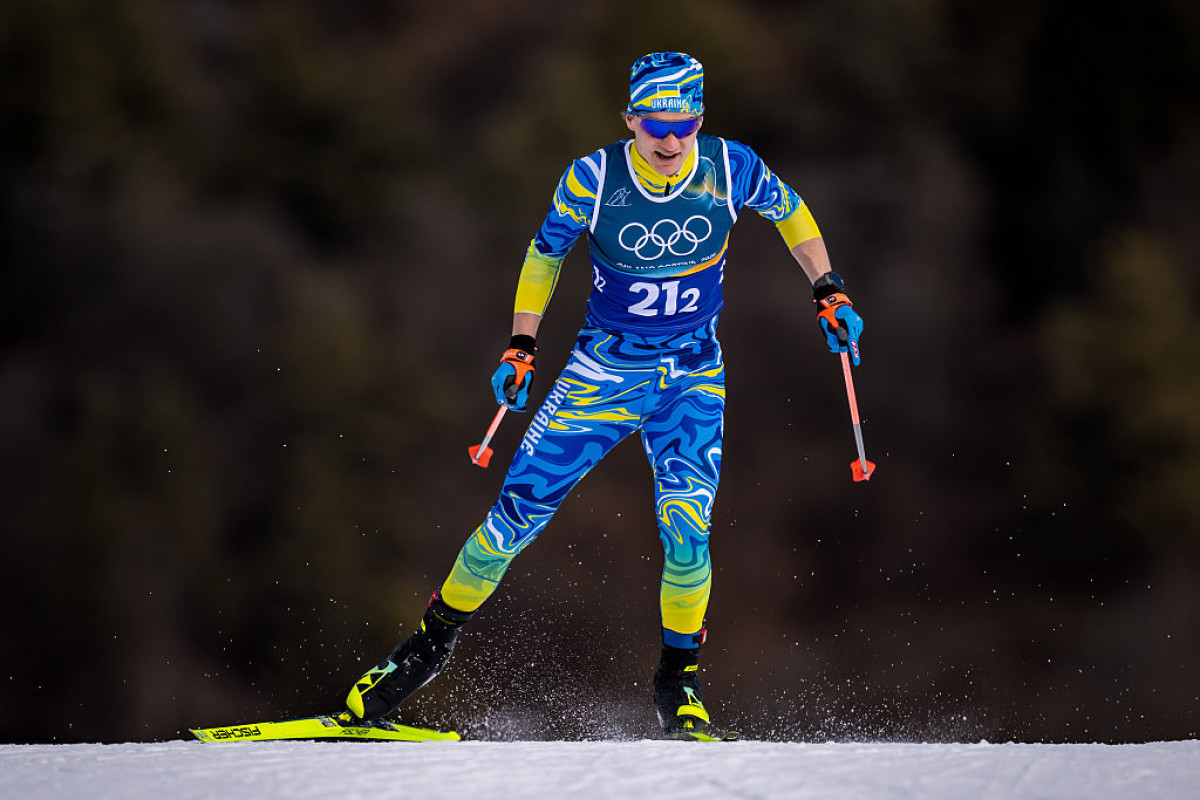 Олександр Лісогор