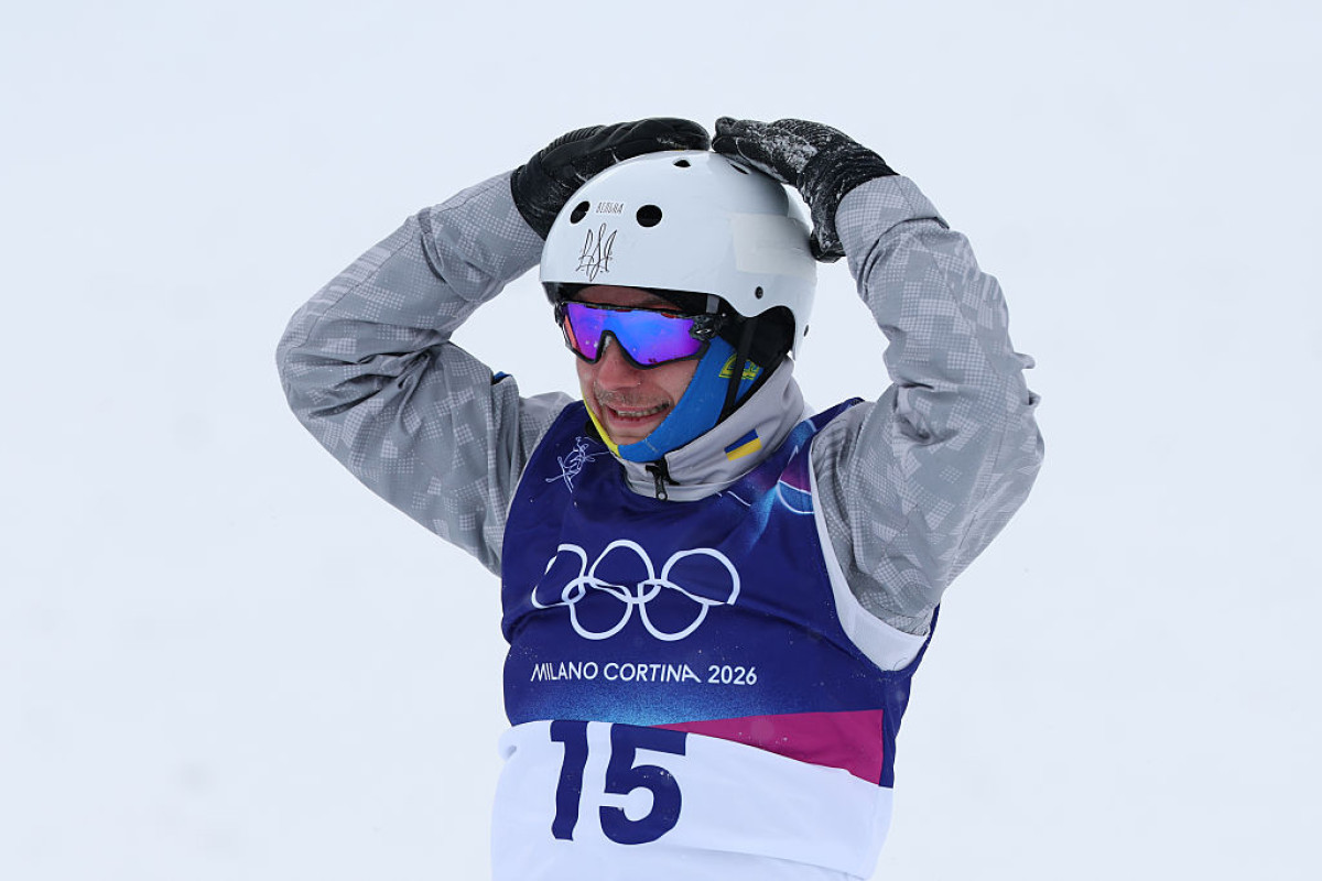 Олександр Окіпнюк