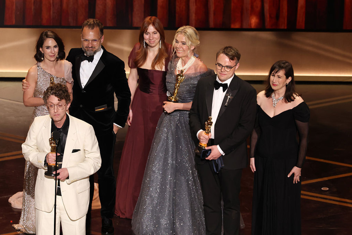 Містер Ніхто проти Путіна