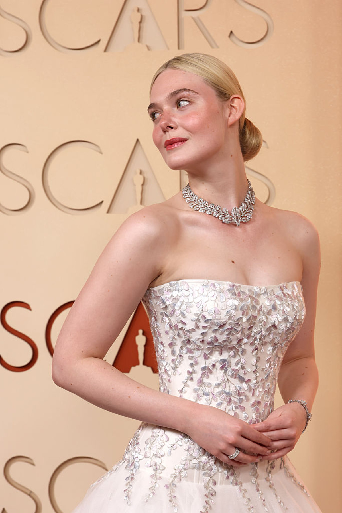 оскар 2026 макіяжі 