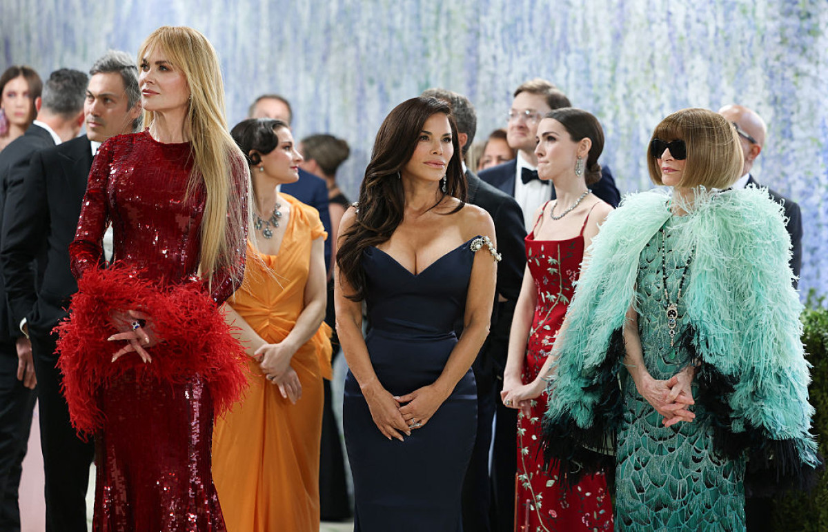 Met Gala 2026