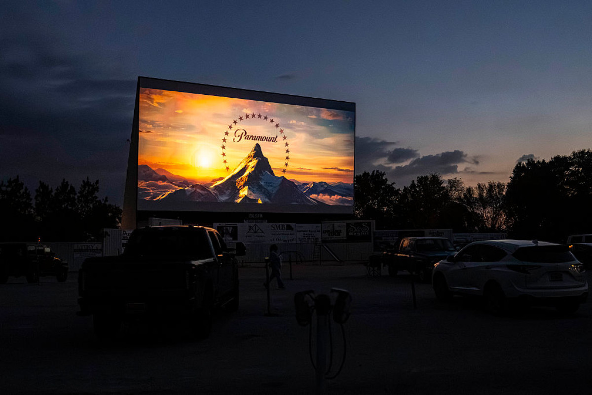 Paramount