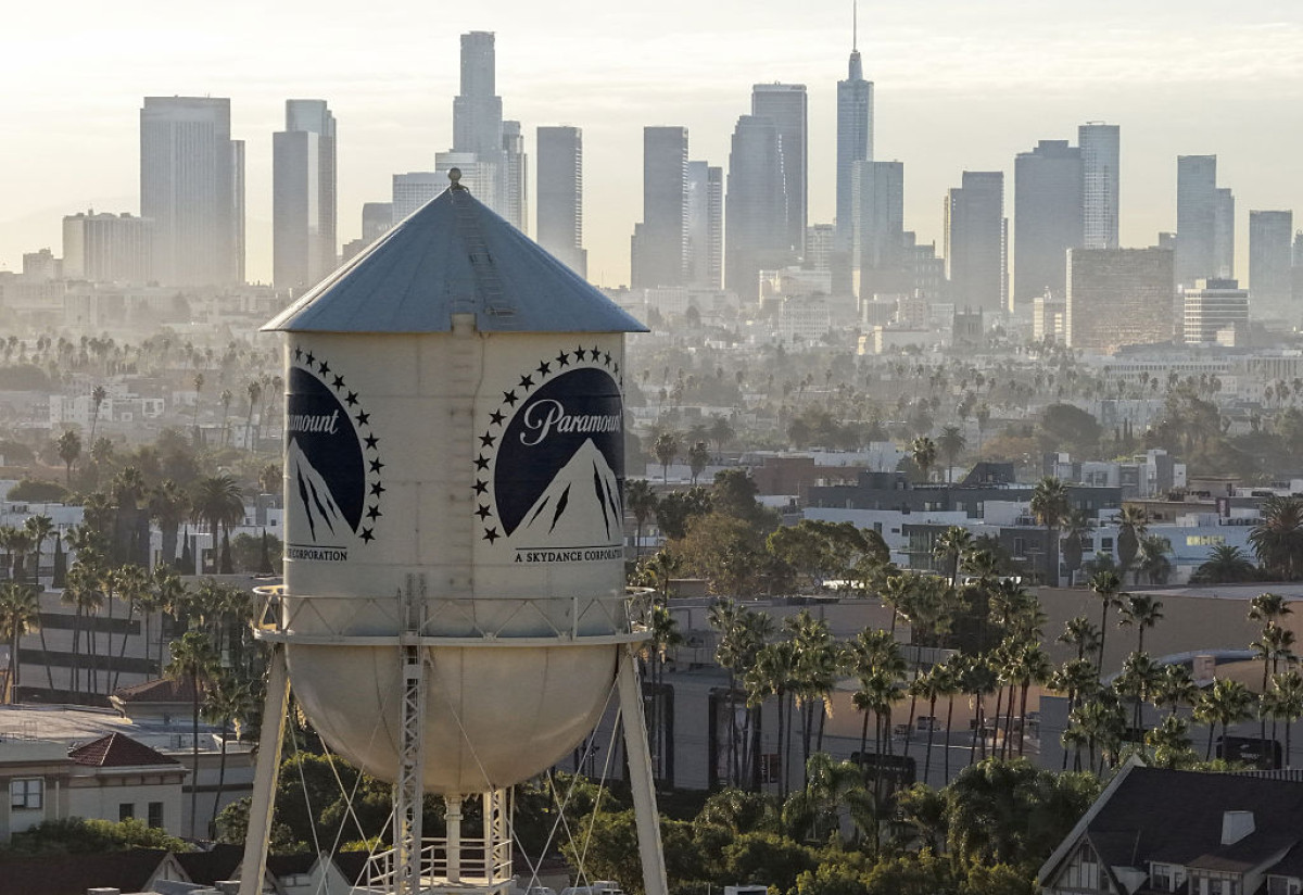 Paramount Skydance та Warner Bros