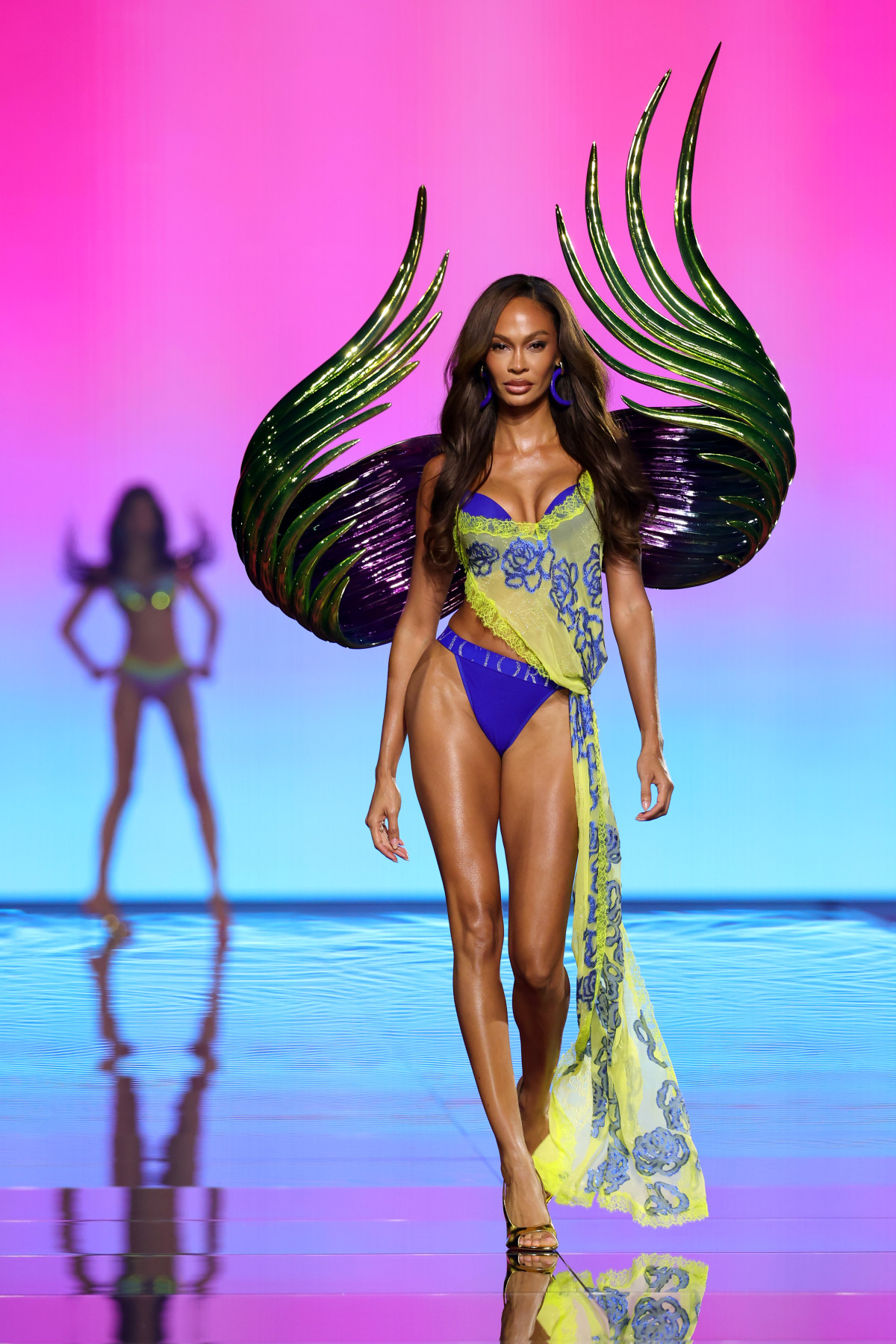 макіяж Victoria’s Secret 2026 фото 4