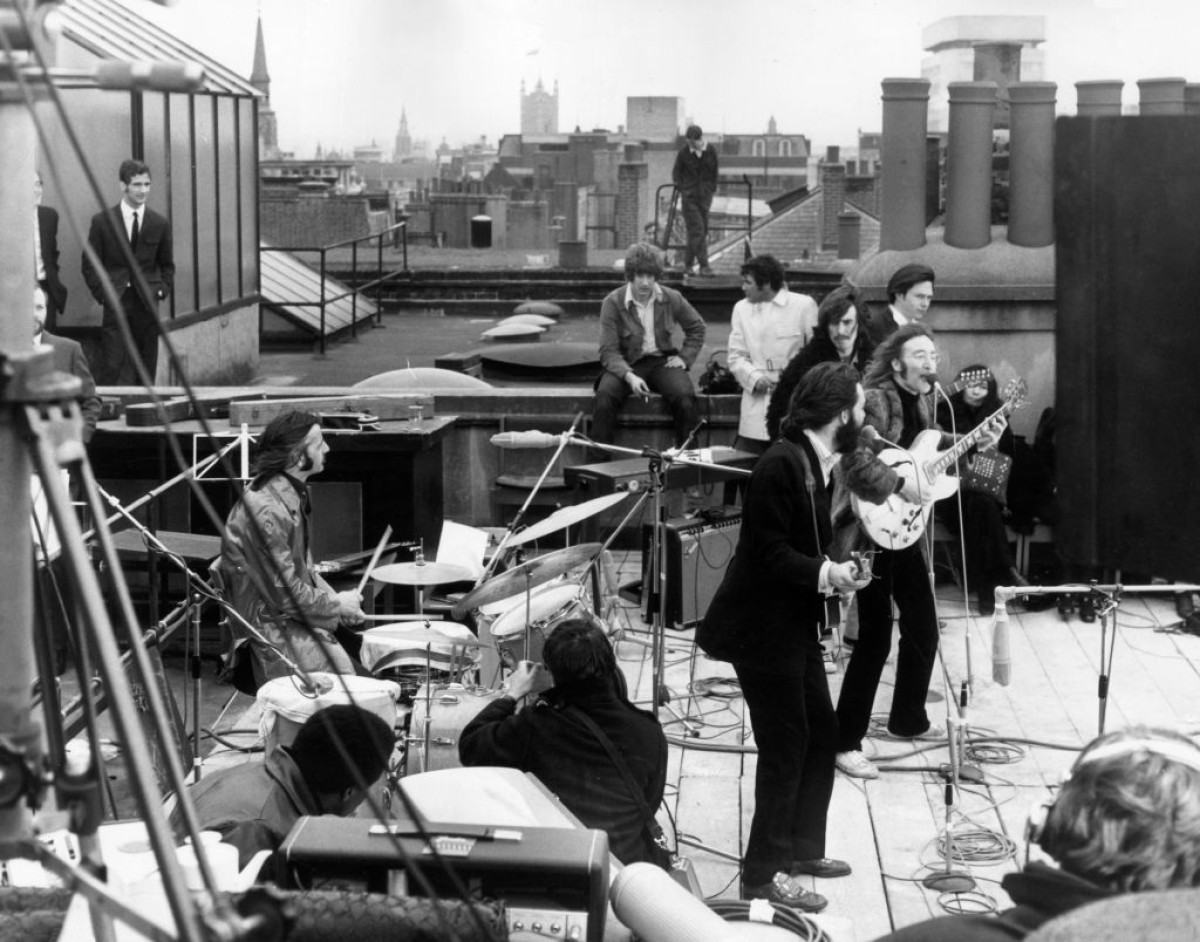 The Beatles