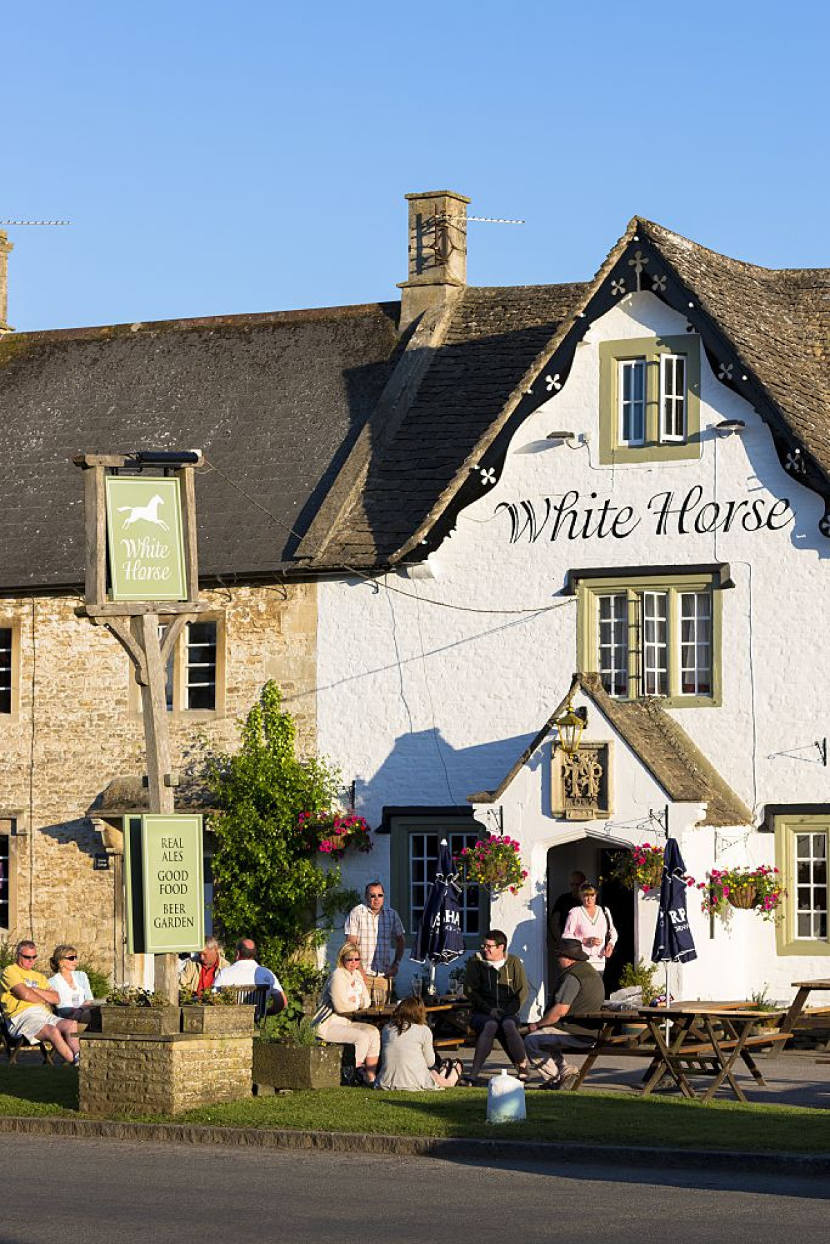 Гастротуризм