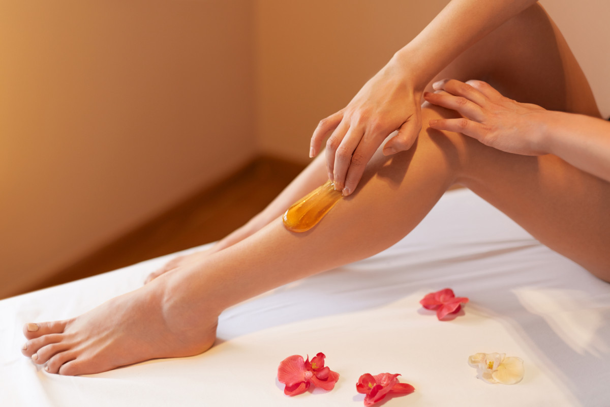 віск, цукор чи лазер: який вид епіляції обрати під час вагітності