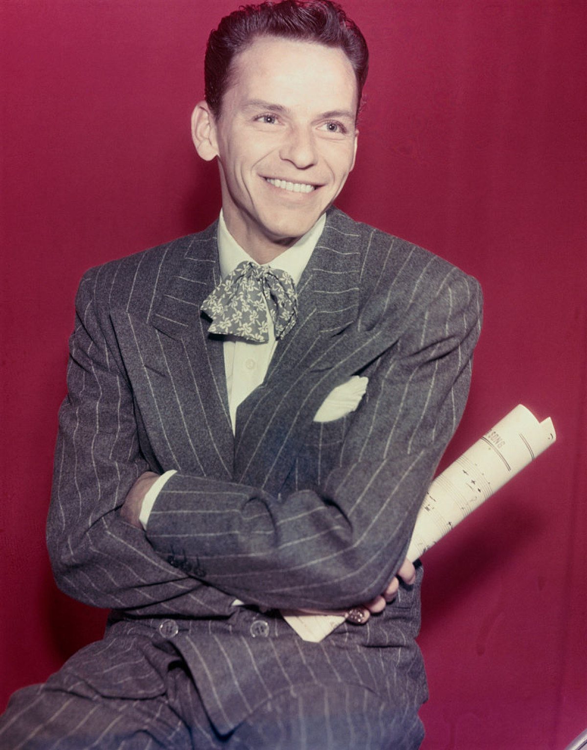 Френк Сінатра