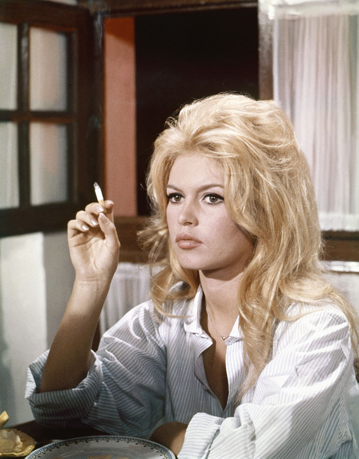 Бріжіт Бардо