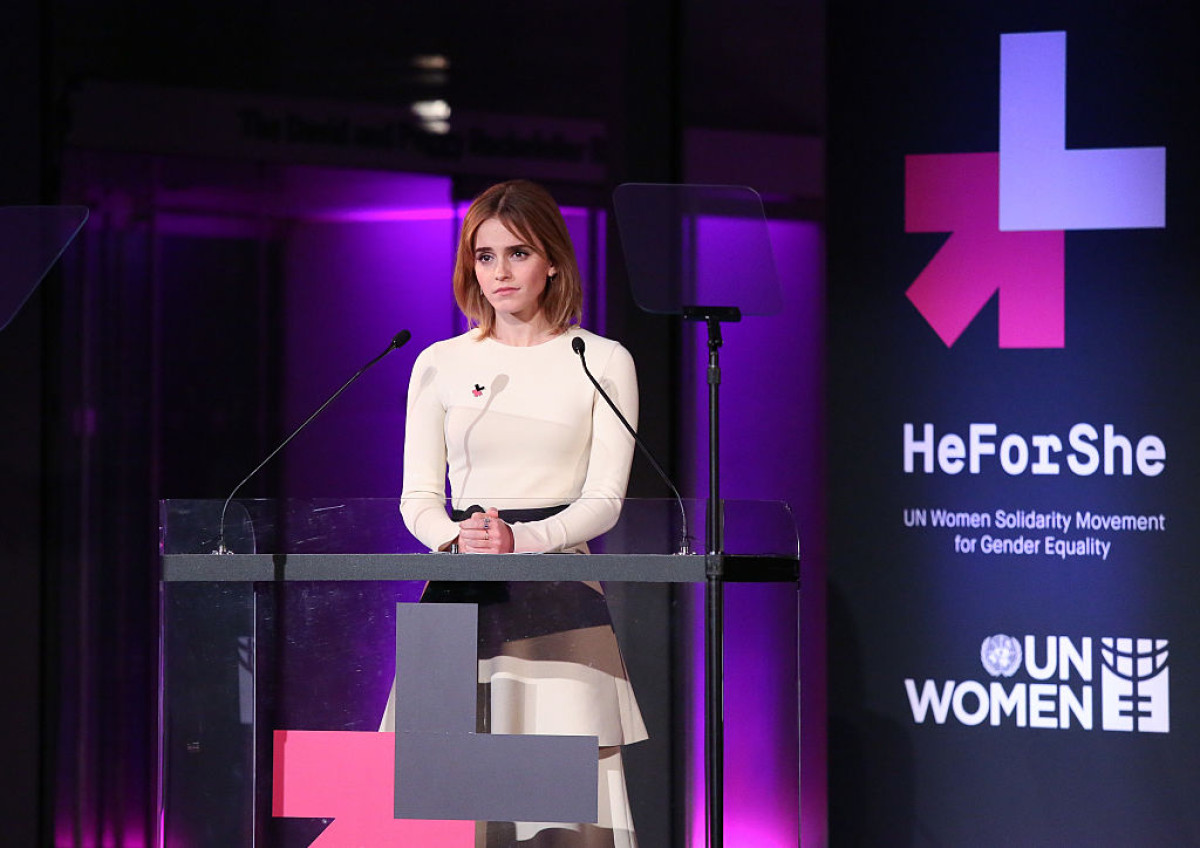 HeForShe
