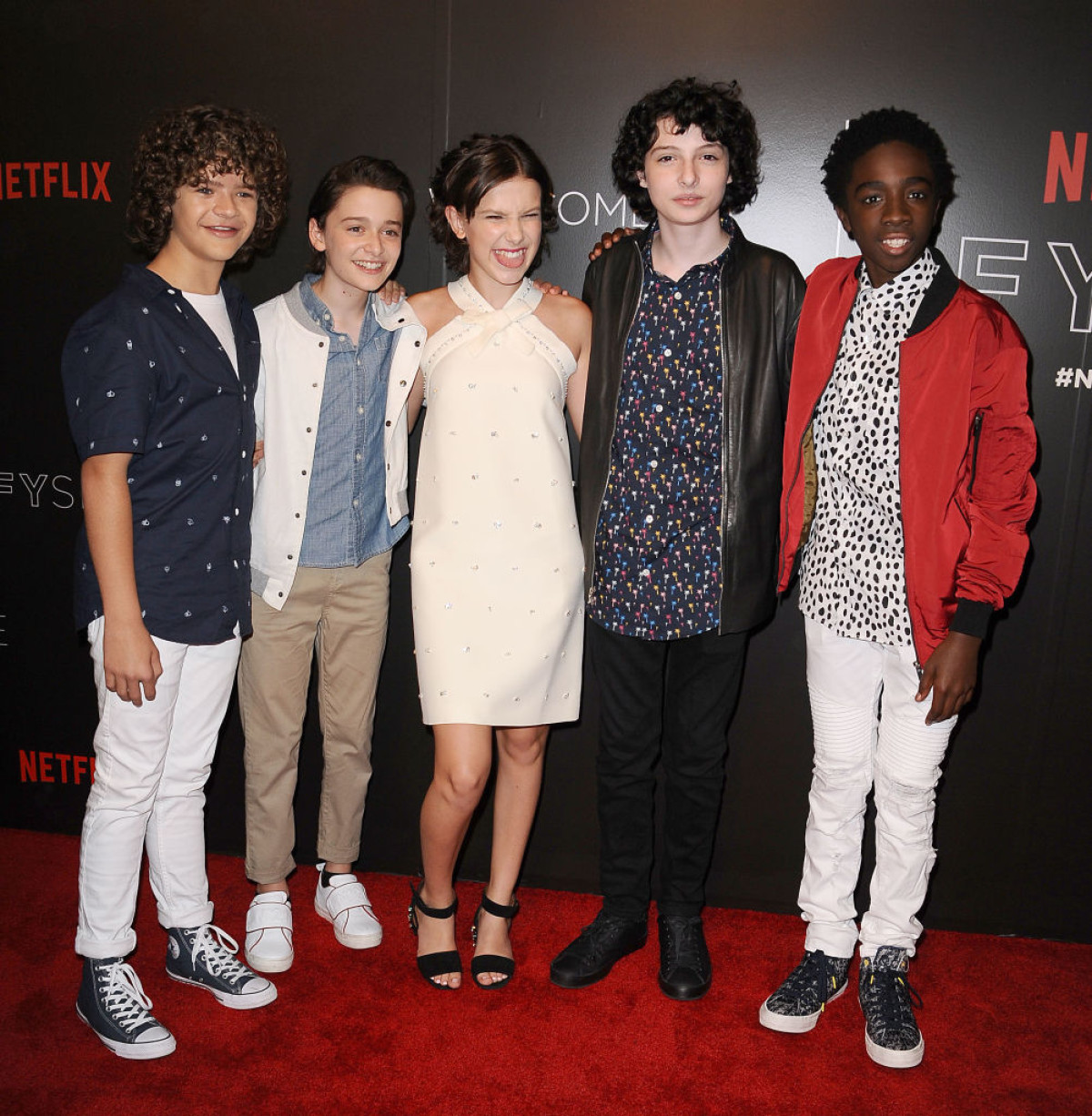 Дивні дива актори