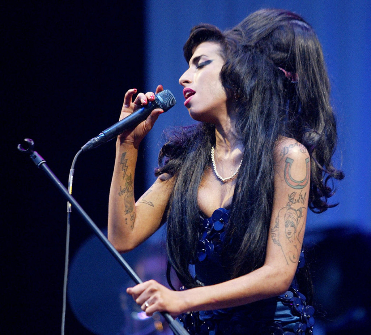 Емі Вайнгауз