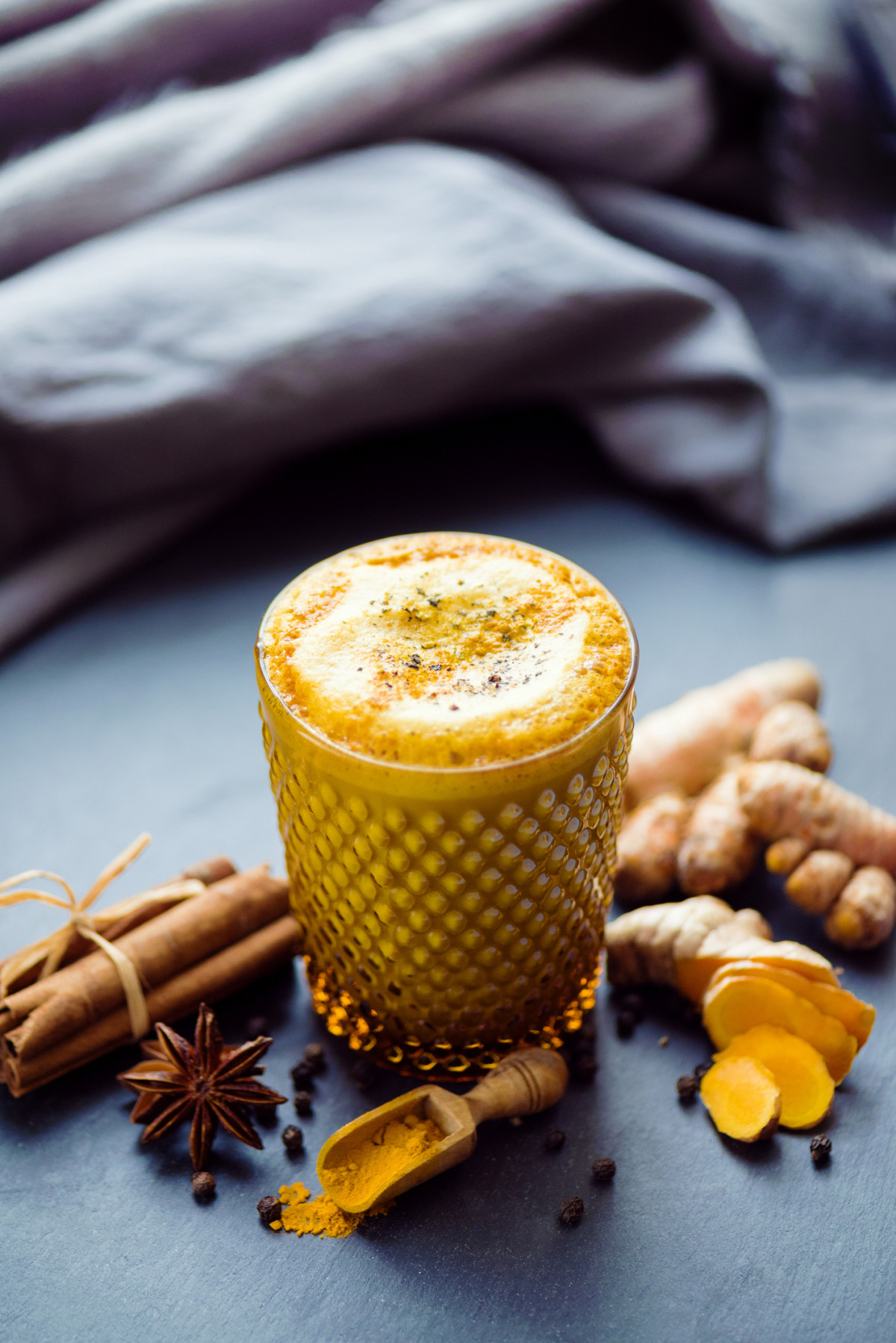 Який чай підвищує імунітет