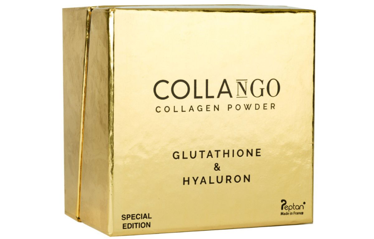 колаген питний топ