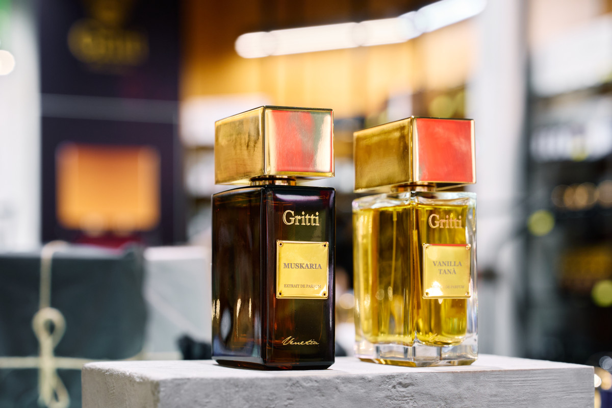 жіночі аромати нові 2026 рік