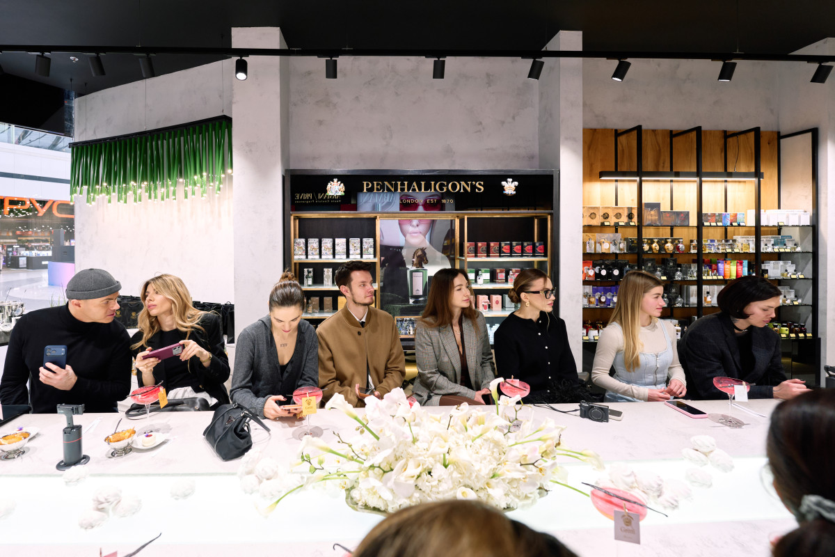 жіночі аромати нові 2026 кращі 