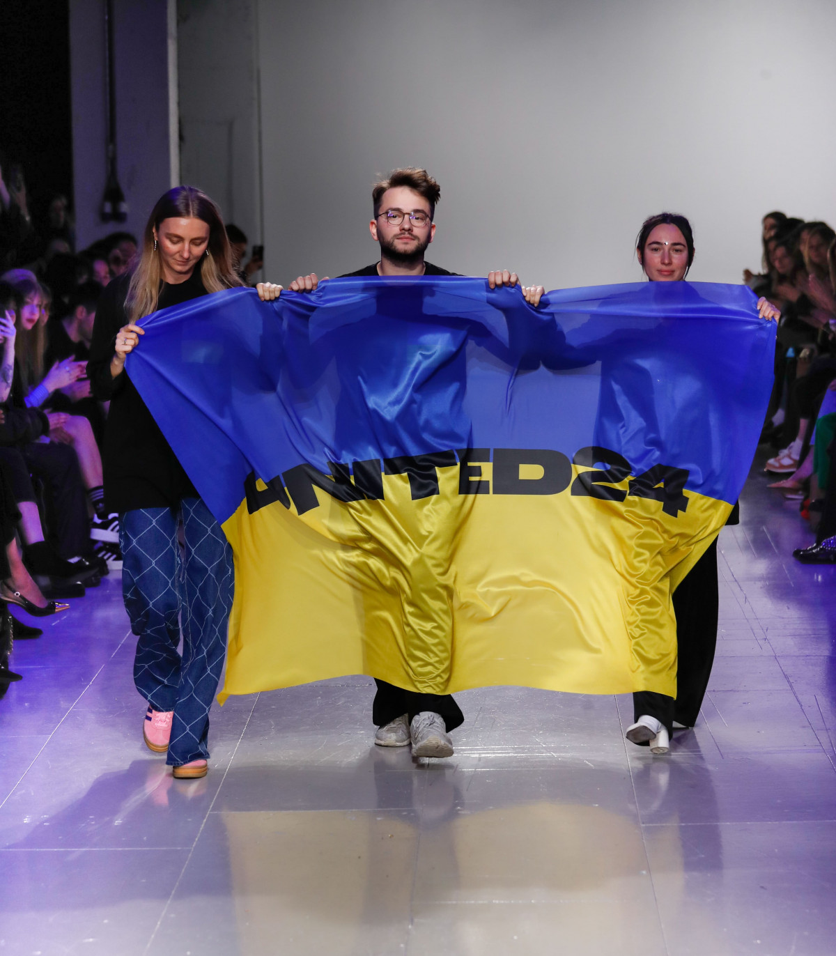 Украинские дизайнеры на международном fashion-рынке