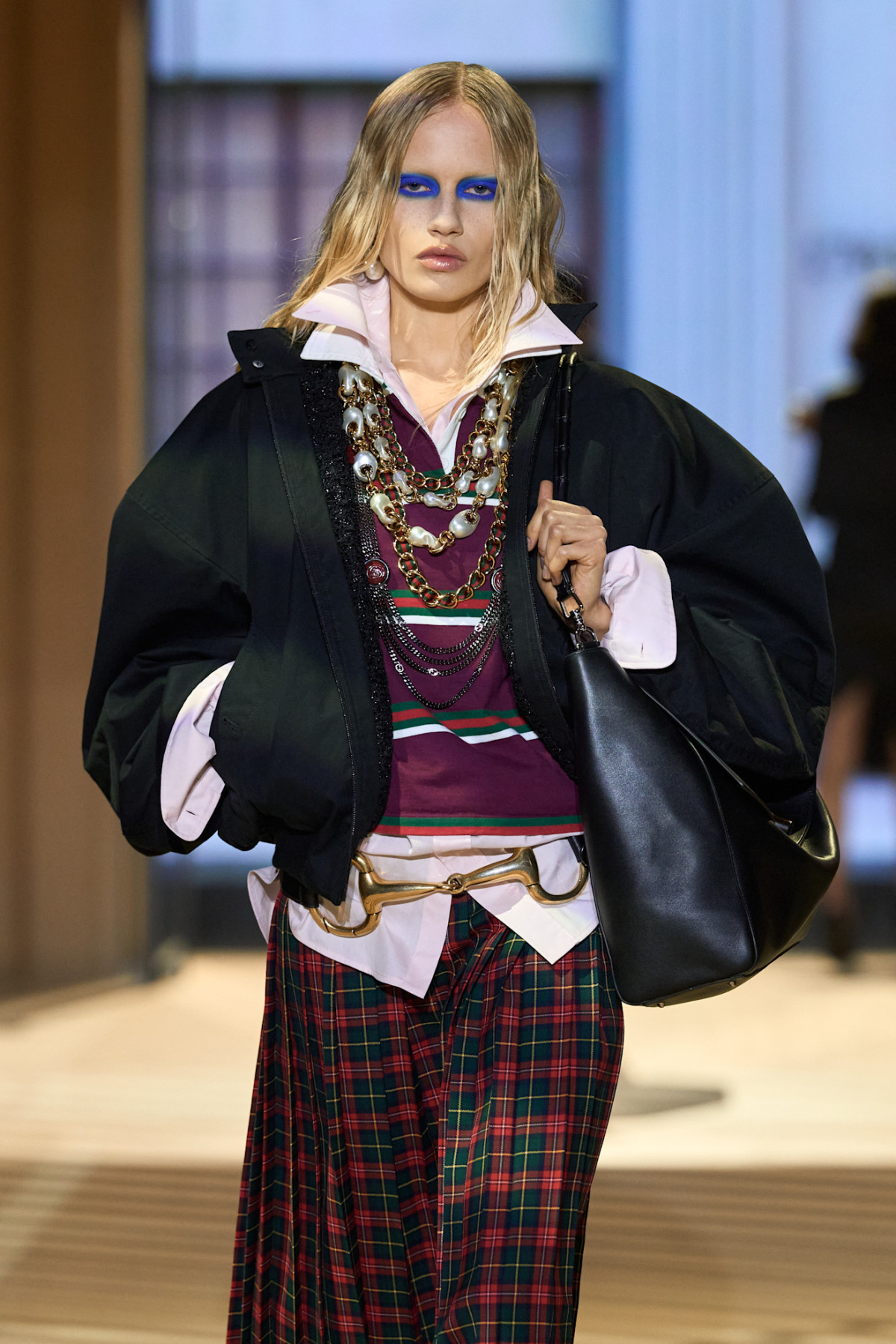 Gucci тренди макіяжу 2027
