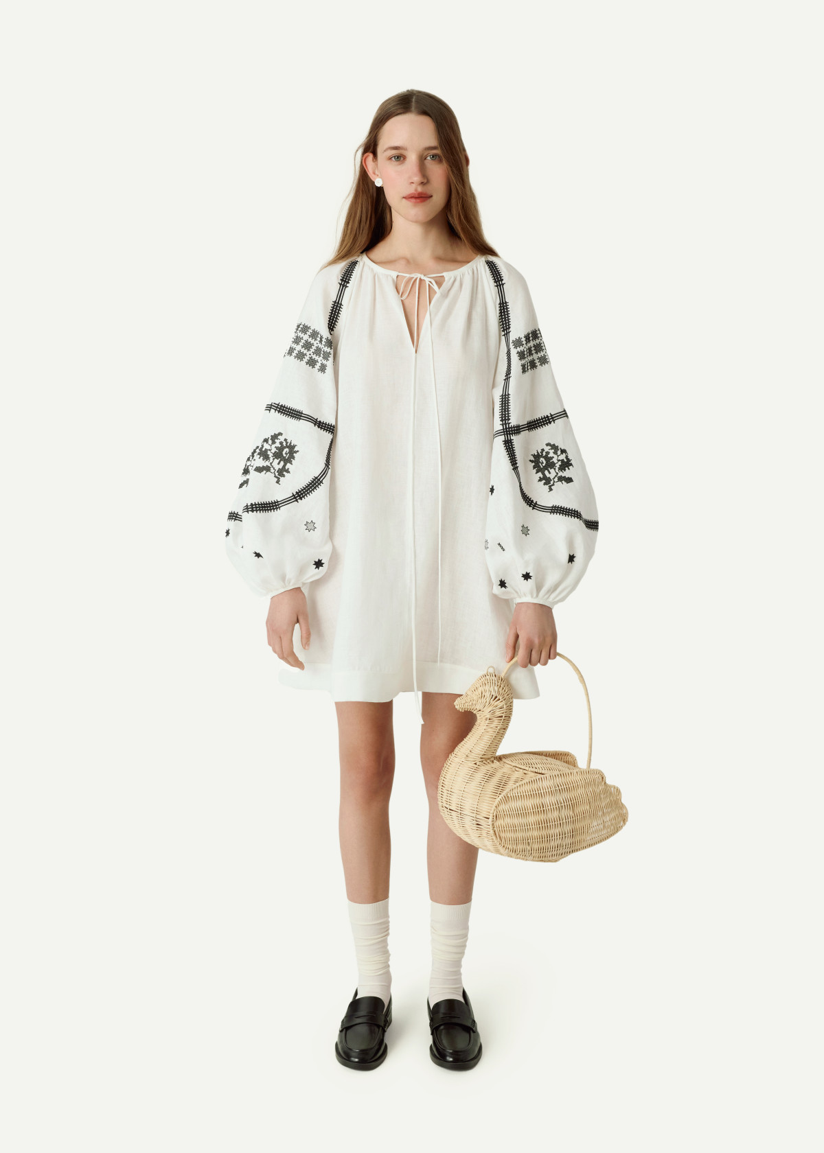 GUNIA «Щебіт»