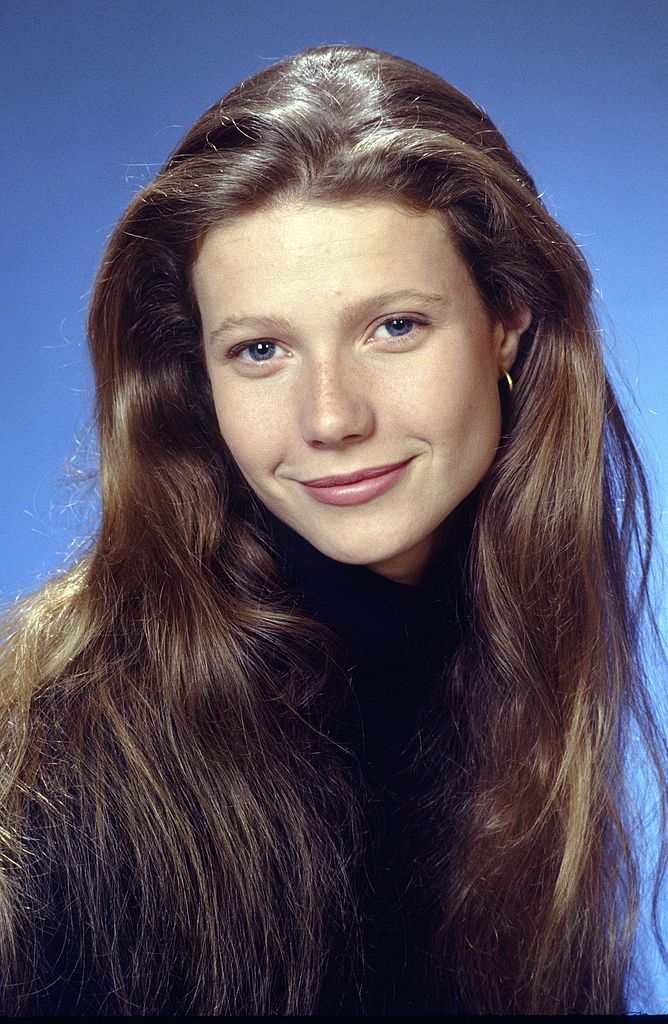 Gwyneth Paltrow