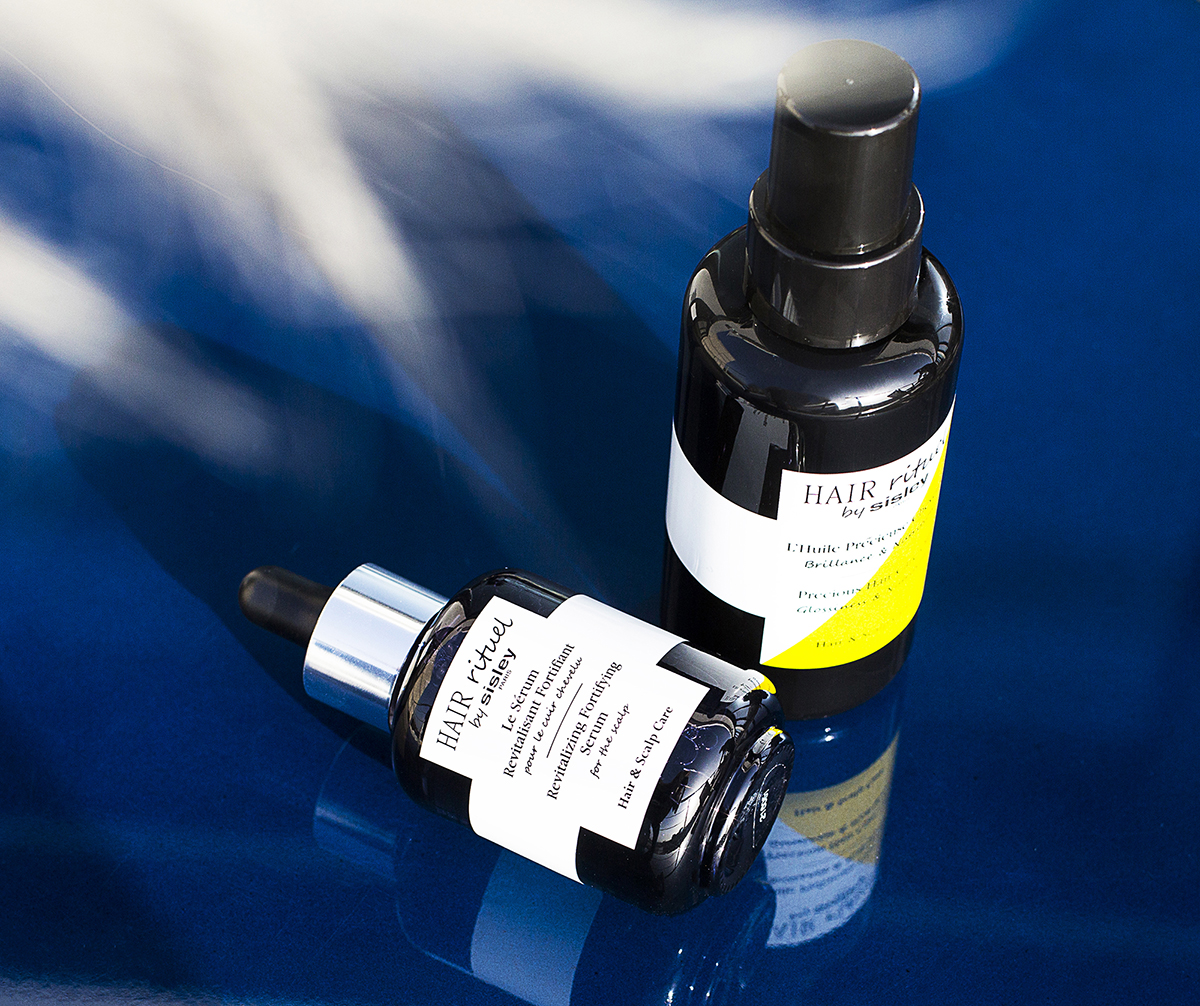 Hair Rituel by Sisley