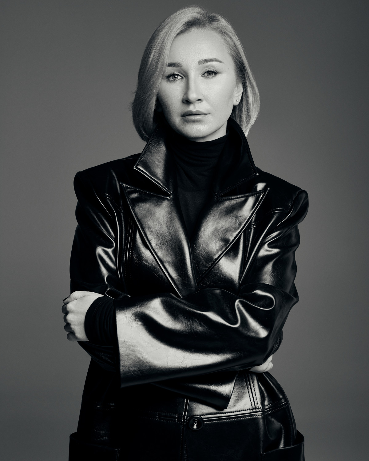 Анна Хаустова