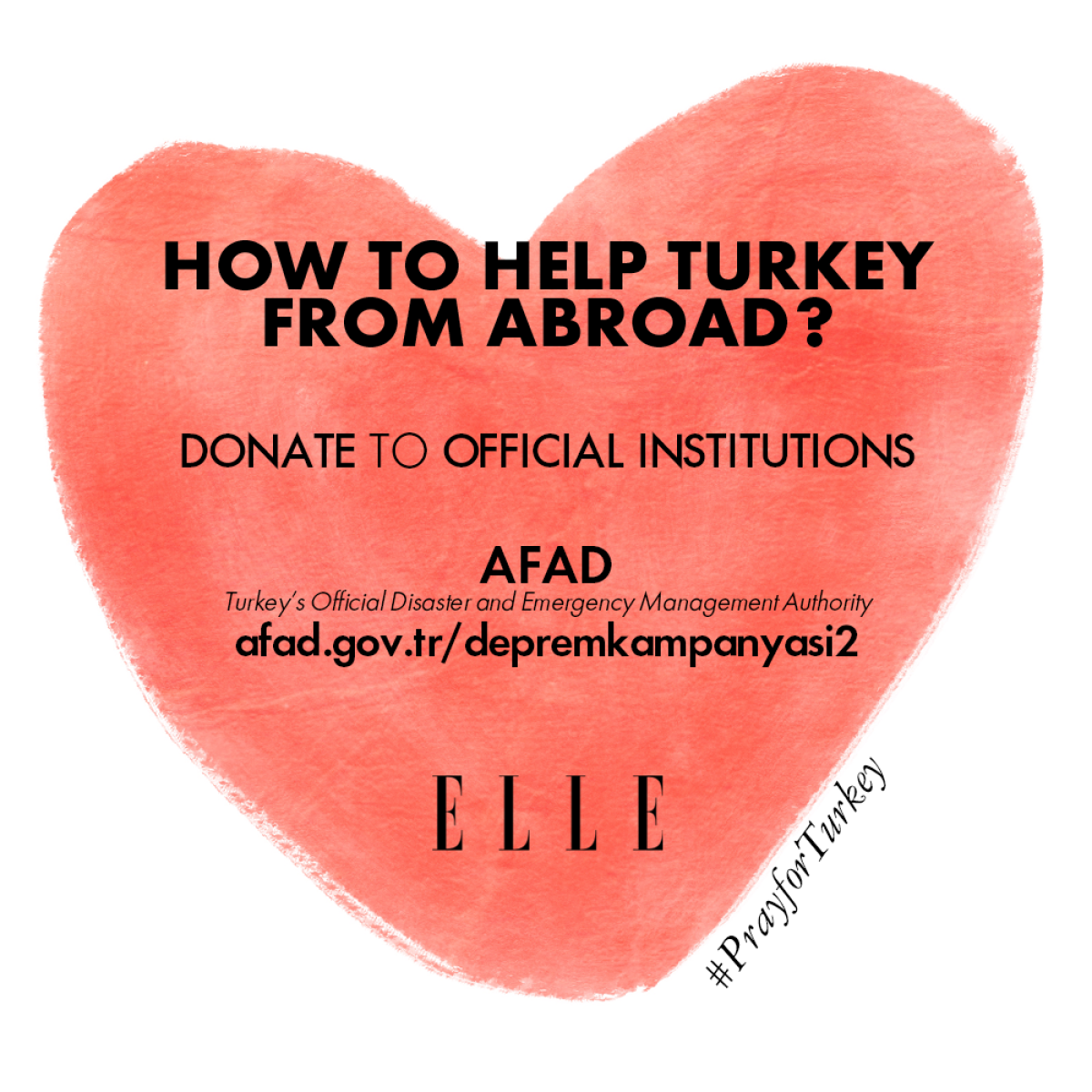 Землетрус у Туреччині