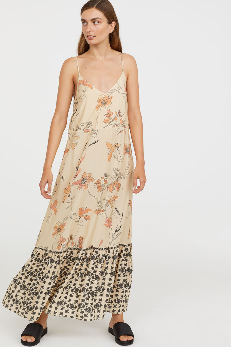 Сарафан, H&M