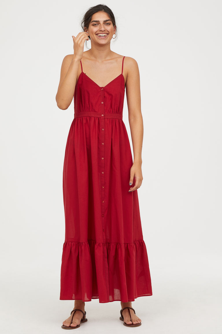 Сарафан, H&M