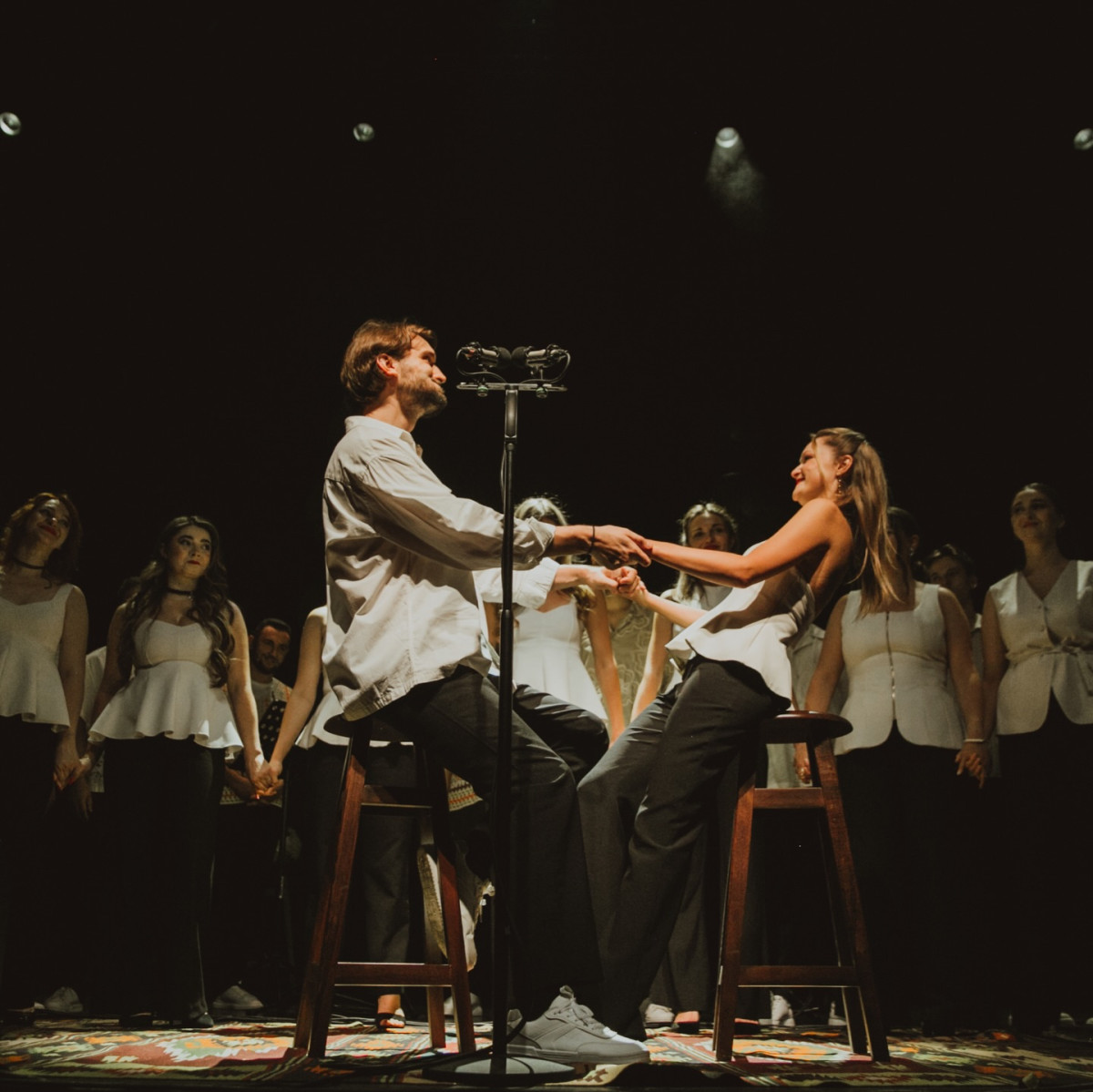 Хор «Гомін»