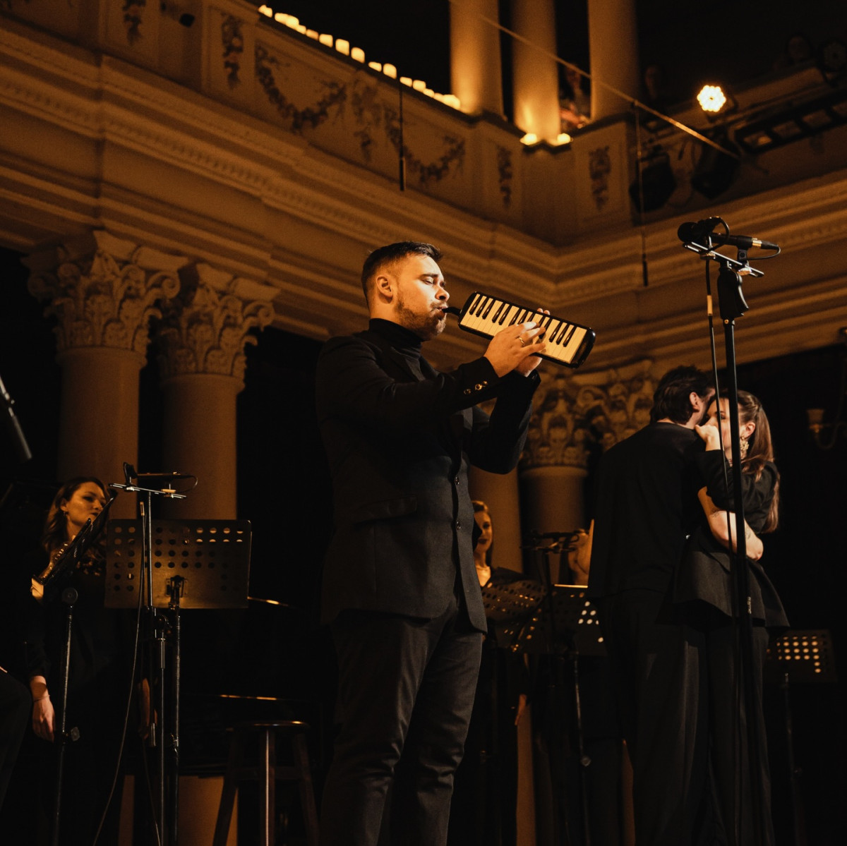 Хор «Гомін»