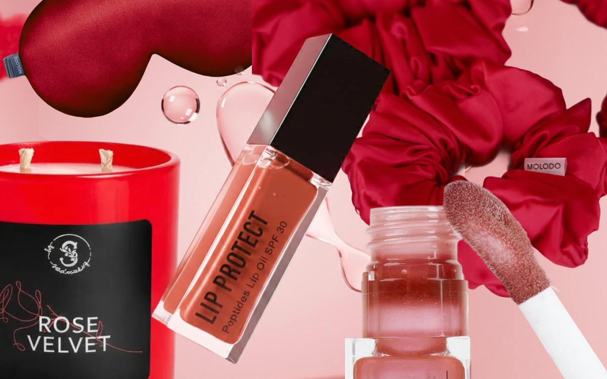 Що подарувати чоловікові на День закоханих 