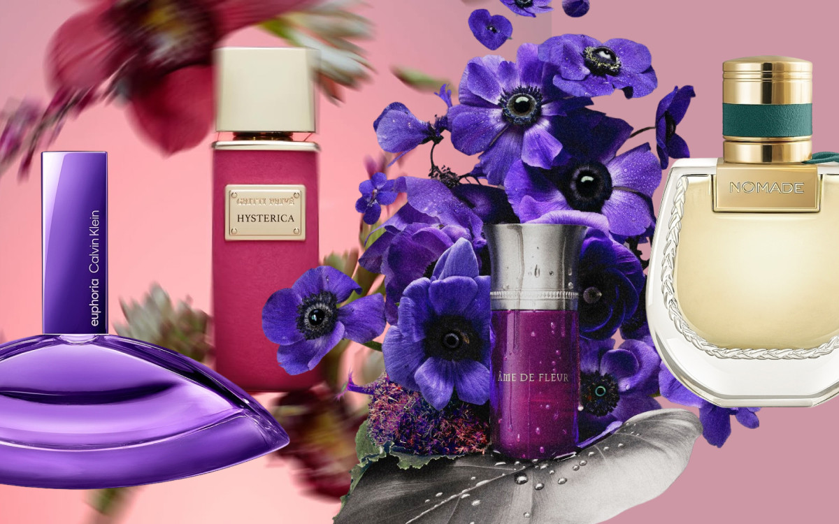 Квіткові парфуми весни 2026: що нового представили топ-бренди