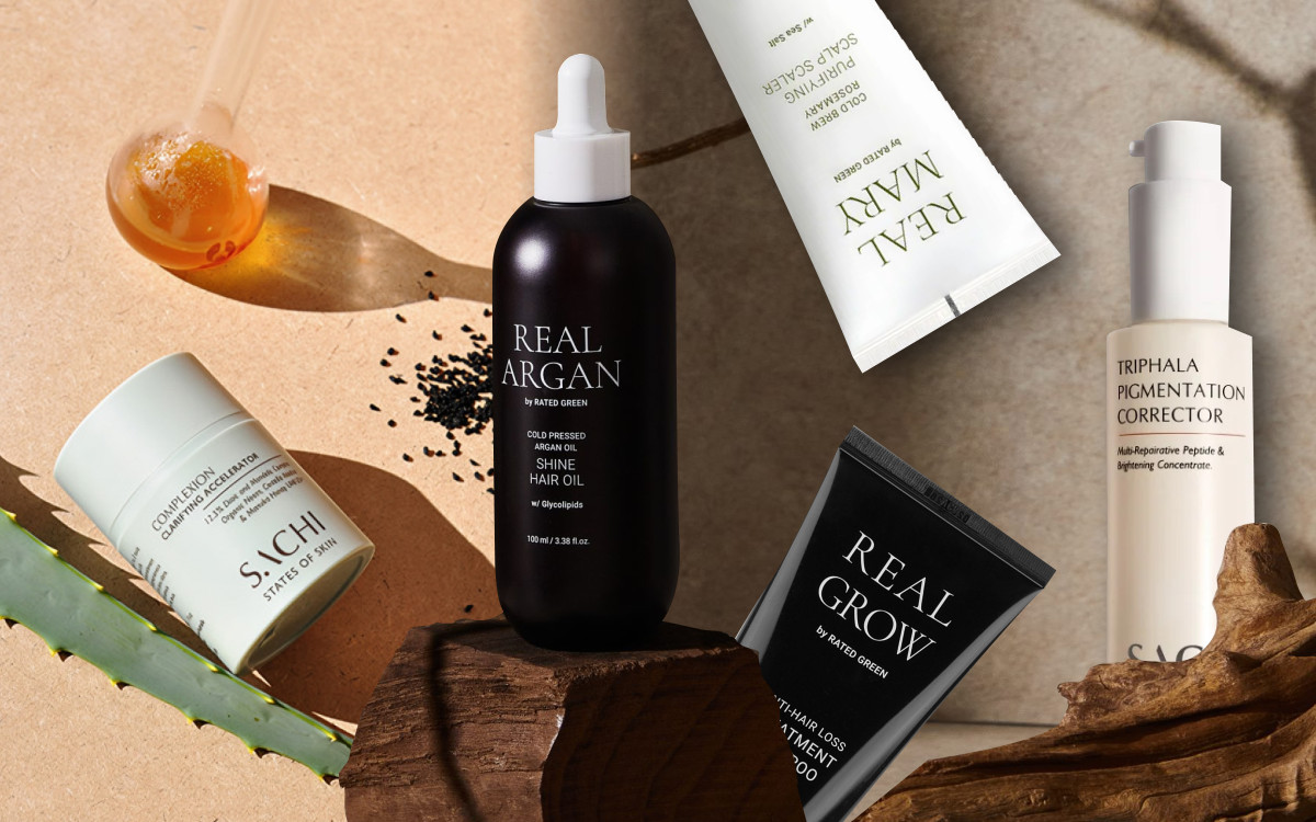 Осінні SPA-ритуали вдома