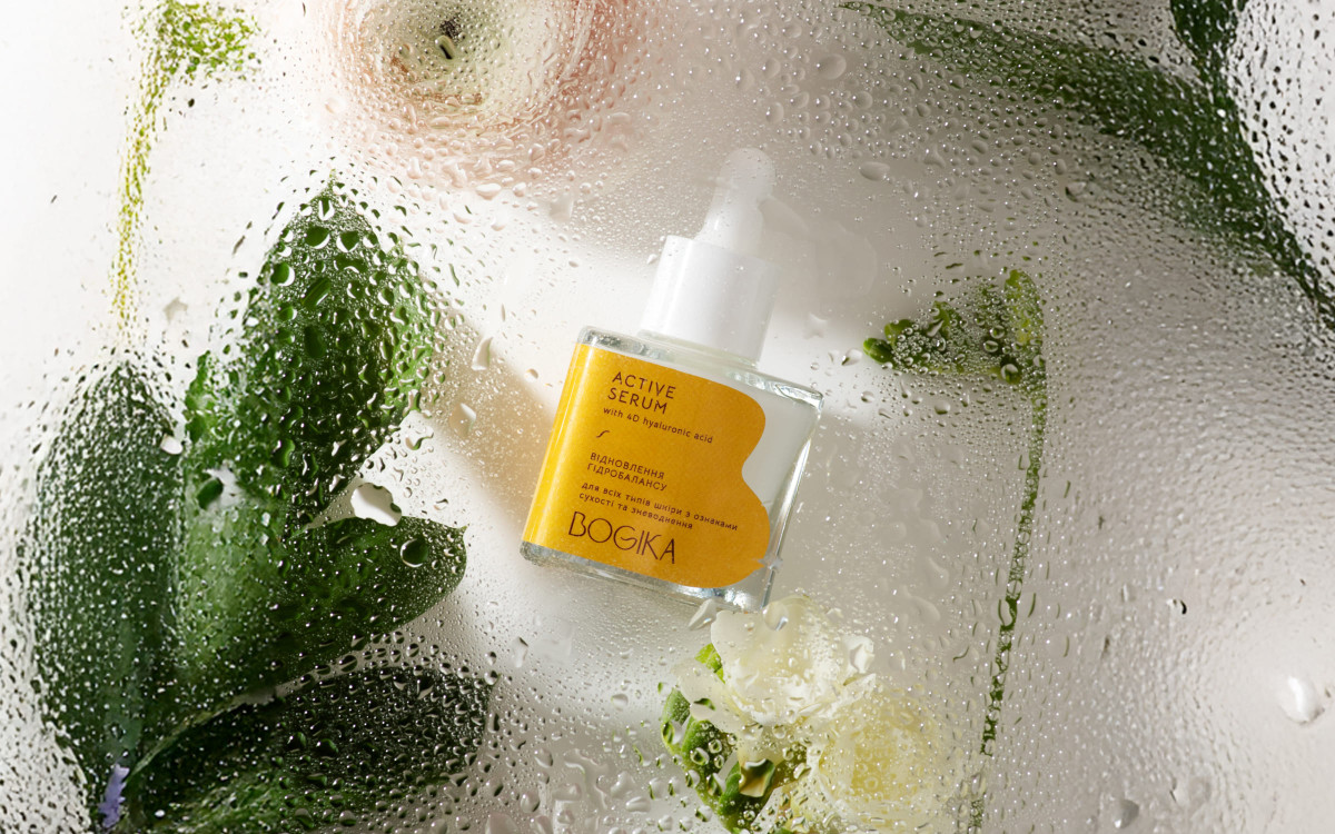 як зволожити шкіру засоби