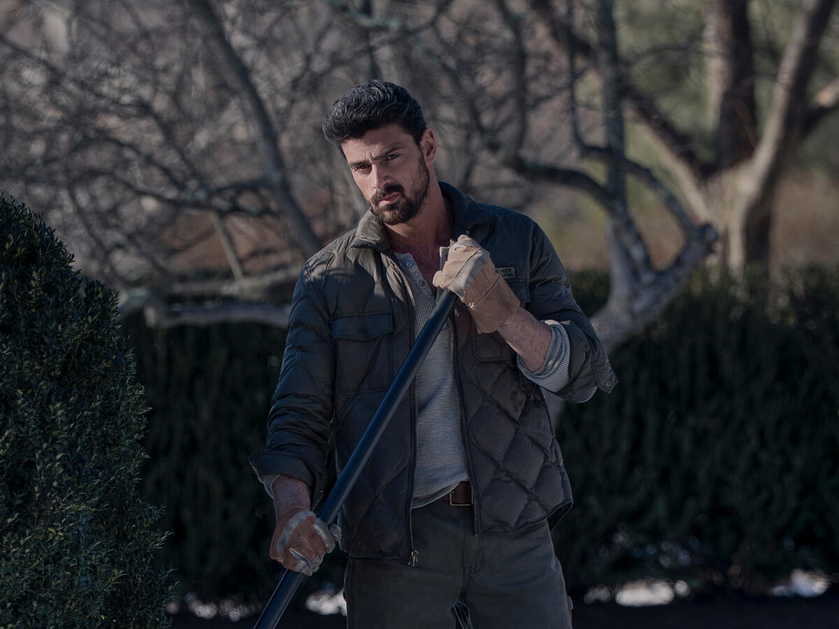 Що варто знати про фільм Служниця