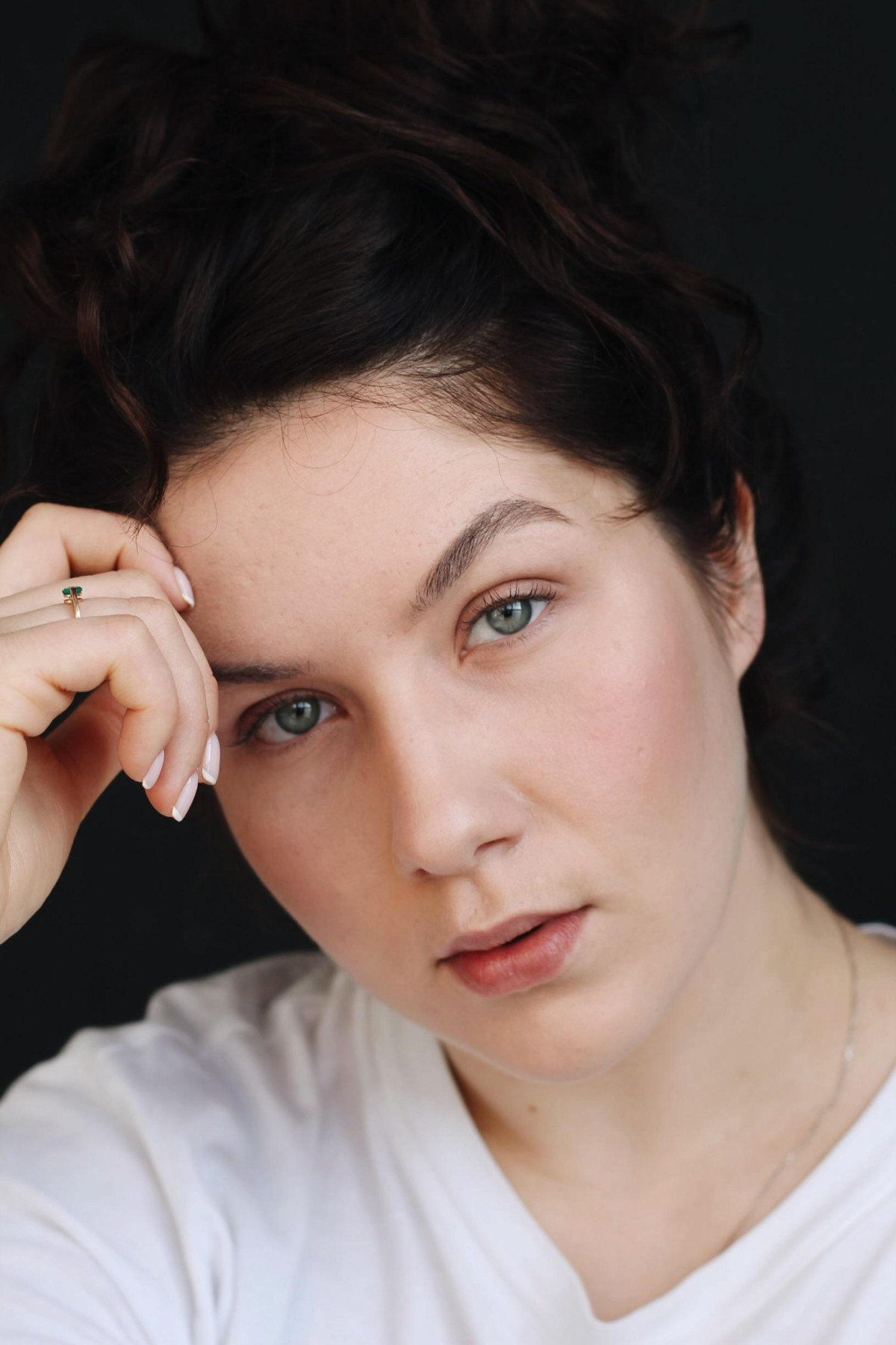 Христина Корчинська