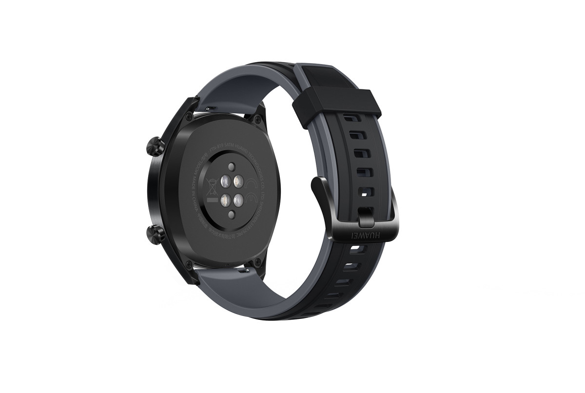 Смарт-часы Huawei Watch GT