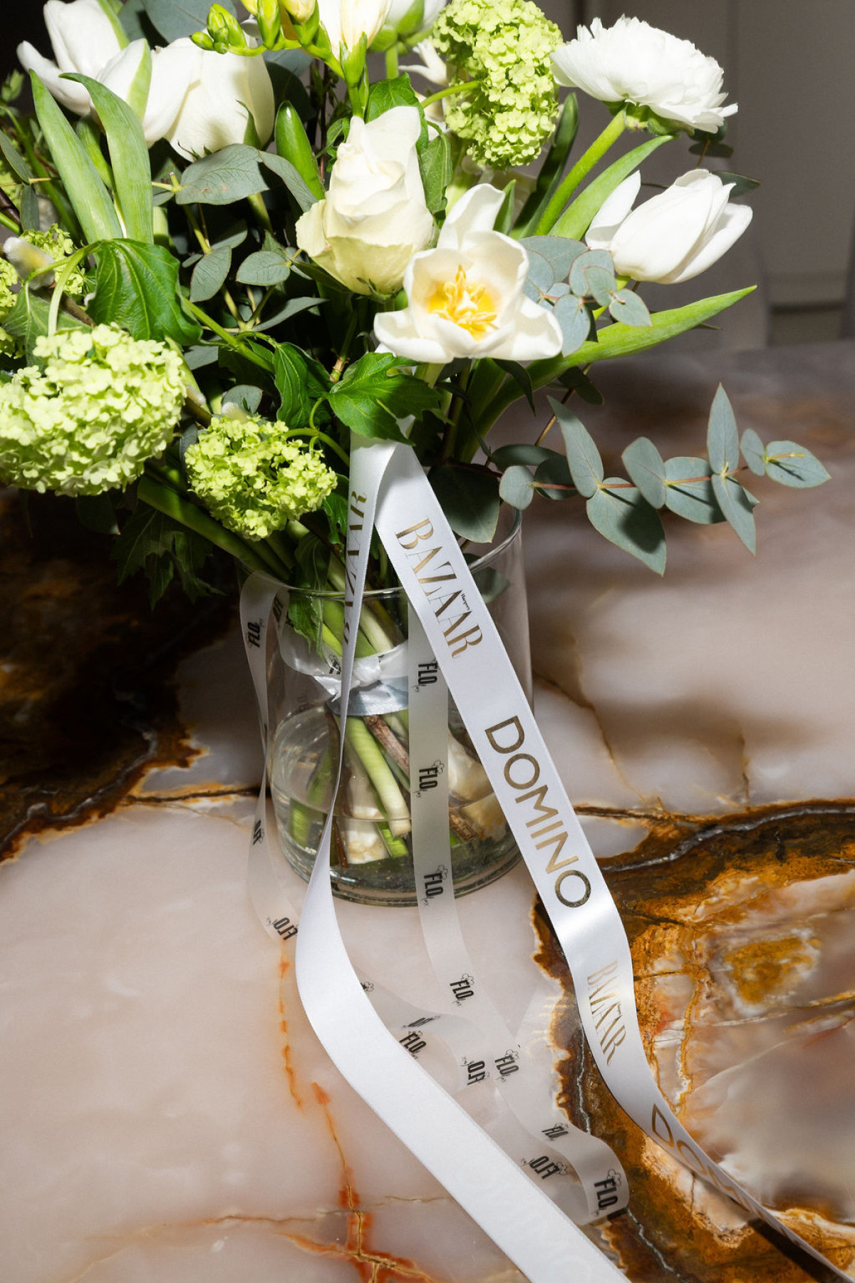 Bazaar Fashion Brunch