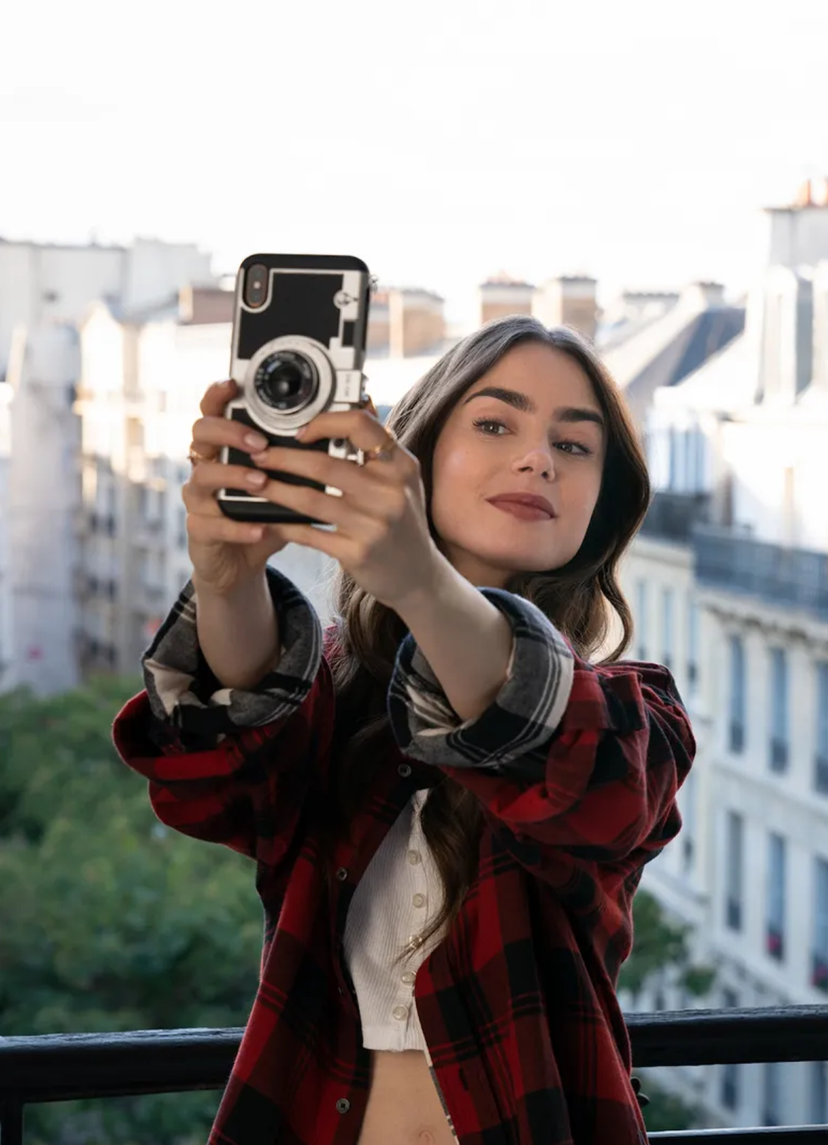 Емілі в Парижі