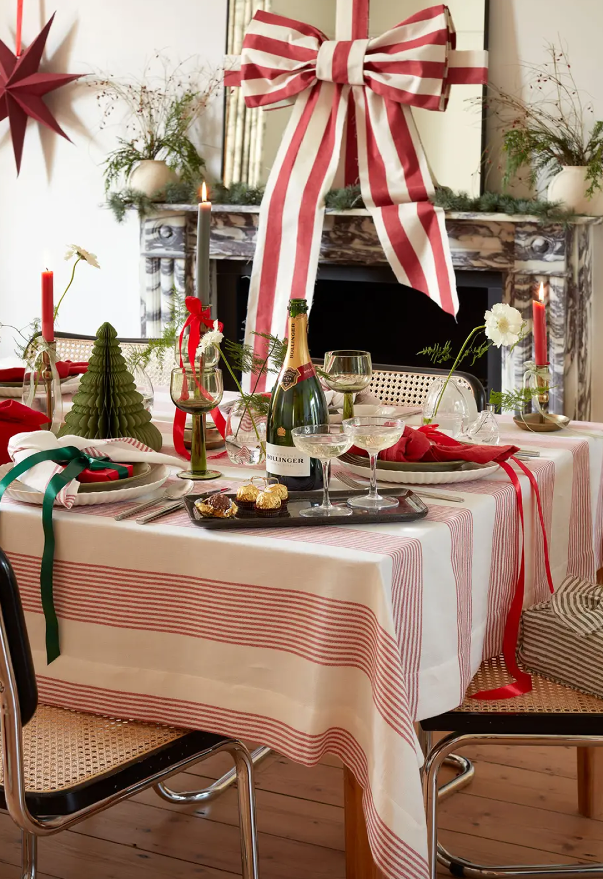 Різдвяний декор