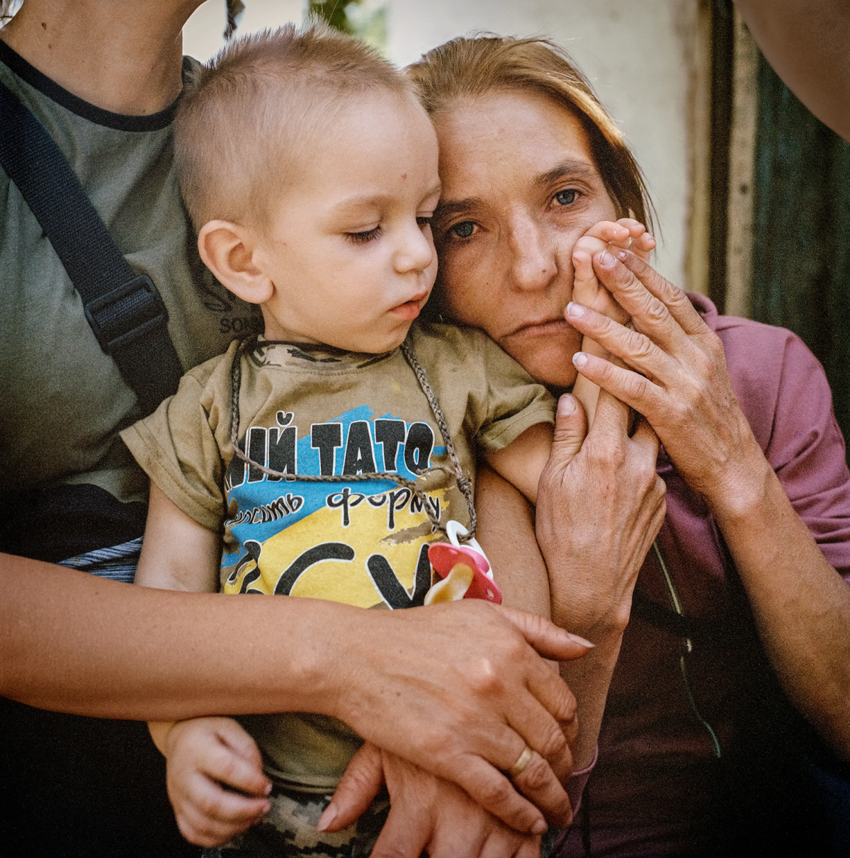 Фото року National Geographic