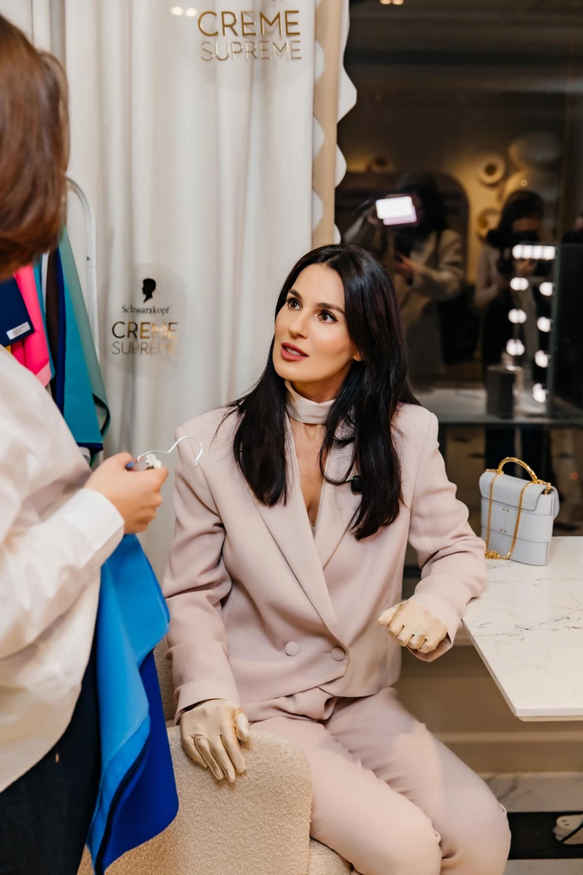 Crème Supreme від Schwarzkopf