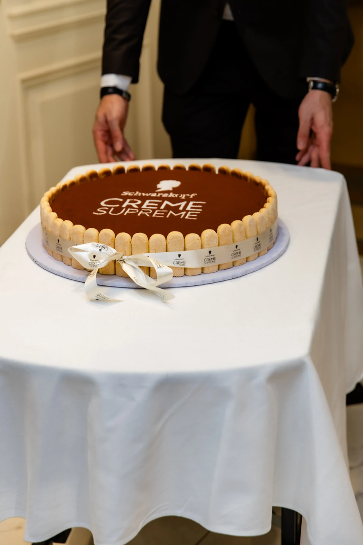 Crème Supreme від Schwarzkopf