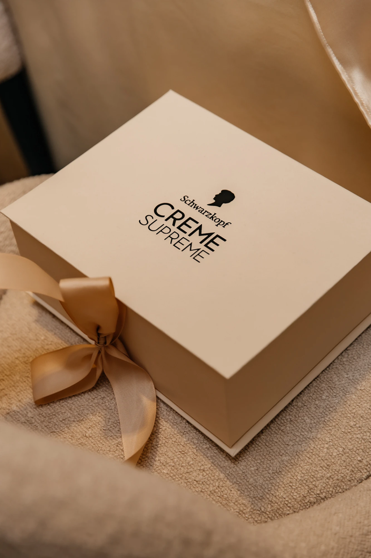 Crème Supreme від Schwarzkopf