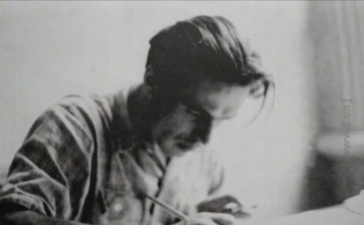 Василь Симоненко