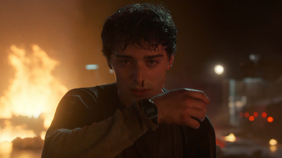 Дивні дива 5 сезон